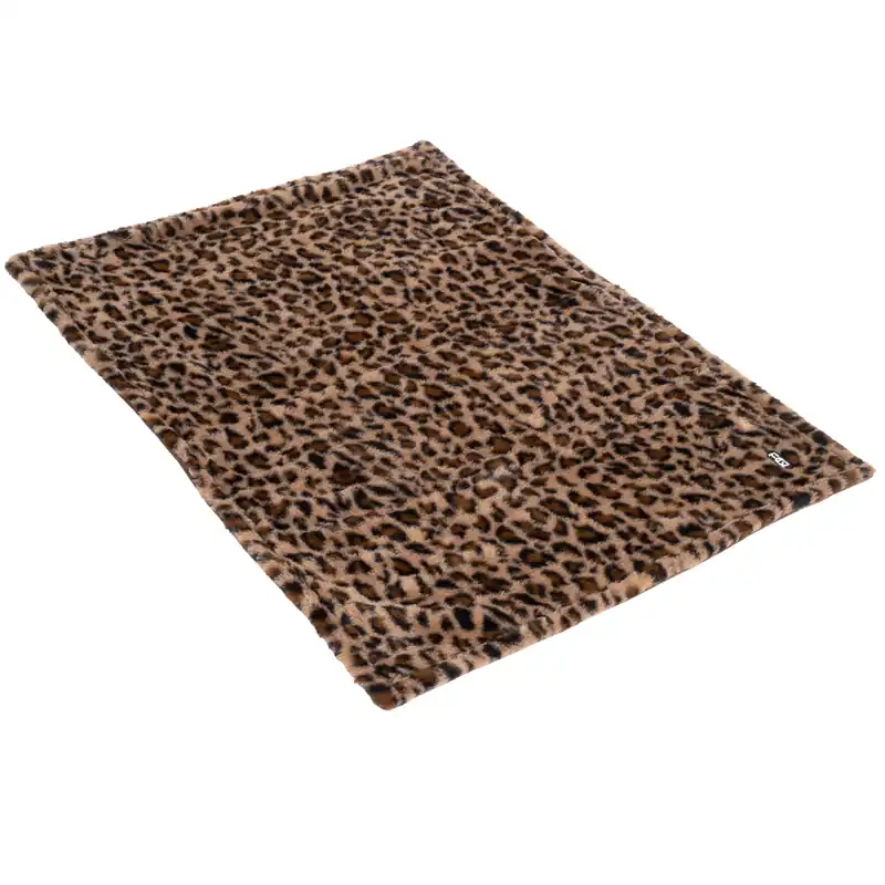 TIAKI mysig filt Leo - L 100 x B 70 cm Nyhet