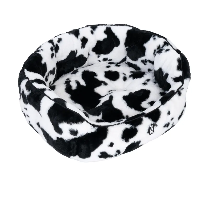 Beställ nu TIAKI hundbädd Moo - Storlek S L 50 x B 40 x H 20 cm