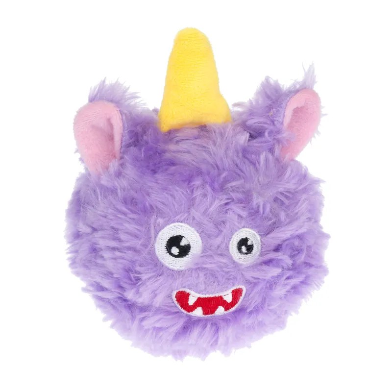 Snabb frakt TIAKI hundleksak fluffig boll TIAKI hundleksak fluffig boll ca Ø 8,5 cm