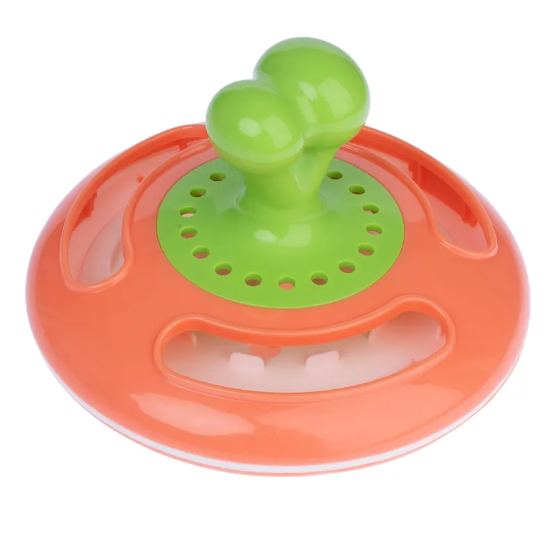 Populär TIAKI UFO snackleksak - Ø 19 x H 14 cm