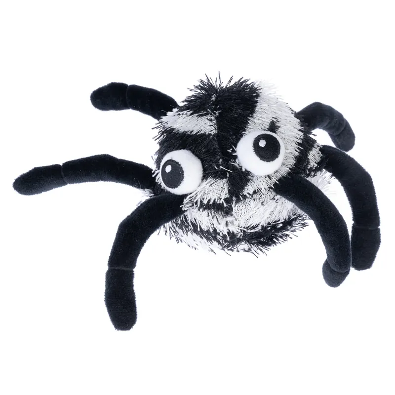 TIAKI Stretch Ball Spider - Ø 22 cm Fynd