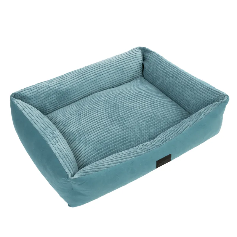 Modern Living hundbädd Portland - Storlek M L 80 x B 60 x H 16 cm Beställ idag