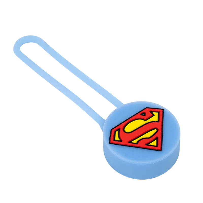 Köp nu DC Superman Halsbandslampa - 1 st