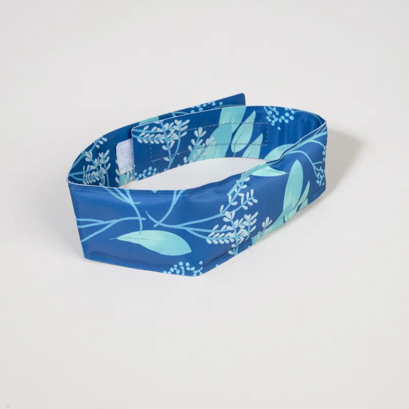 Reapris Nomad Tales Tropic svalkande halsband - L 45 x B 5,5 cm