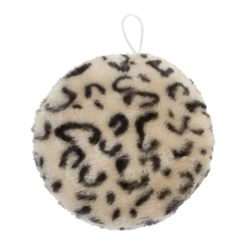 Säker betalning Dotti plyschleksak - Diameter ca 16 cm