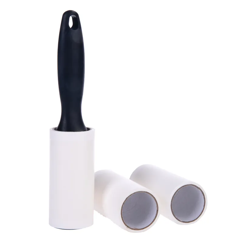 Luddrulle Pick-Up - Komplett set, inklusive 2 refillrullar. Köp online
