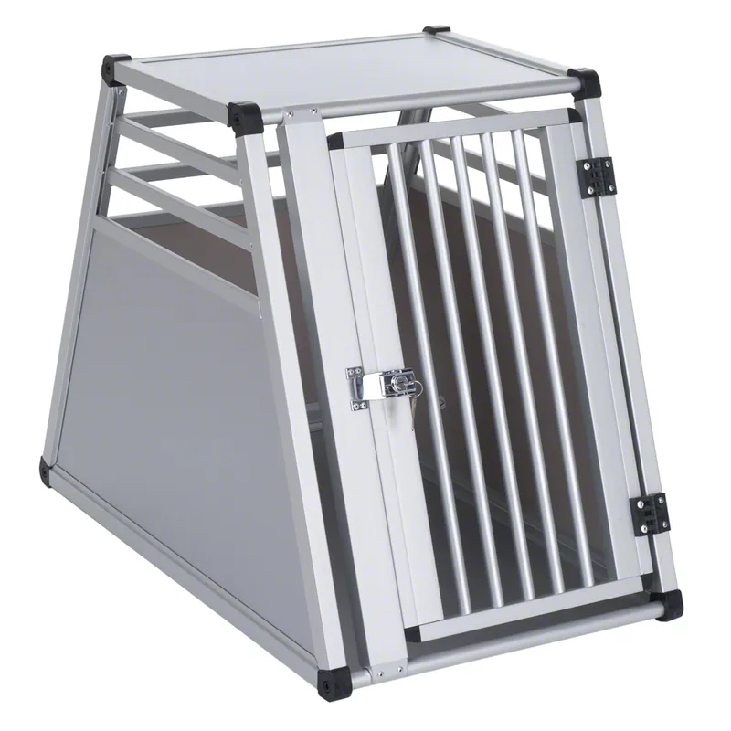 AluRide bilbur - Storlek S B 50 x D 82 x H 65 cm Fynd