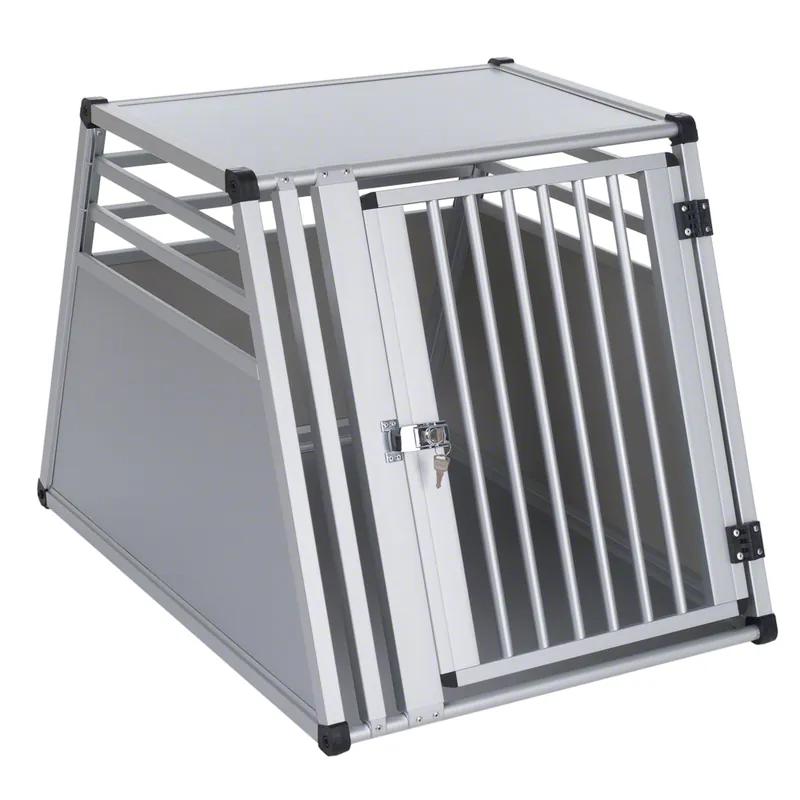 AluRide bilbur - Storlek M B 65 x D 92 x H 65 cm Rea