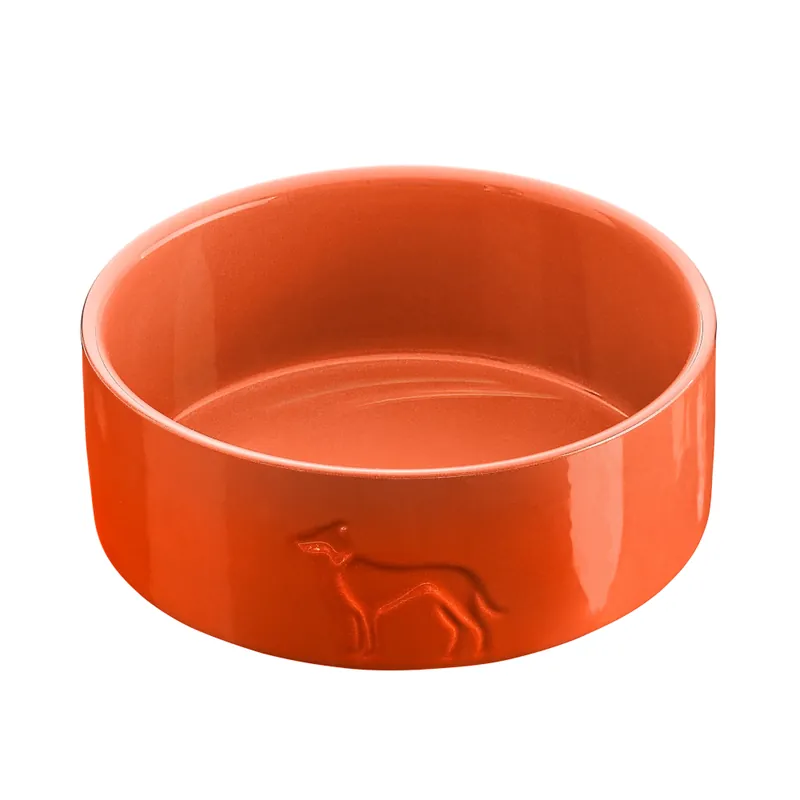 Begränsat antal Hunter keramikskål Osby Glazed - 1900 ml, Ø 19,5 cm