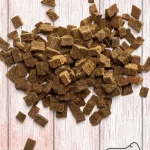 Endast idag Vet Concept Lammkött godis 250 g