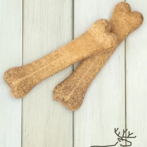 Vet Concept Tuggben kronhjort 12 cm 3 st för hundar Erbjudande