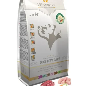 Populär Vet Concept Dog Low Carb