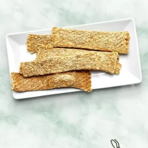 Vet Concept Tuggpinnar Kanin 100 g Kundfavorit