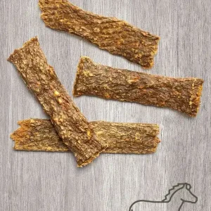 Vet Concept Tuggpinnar häst 100 g för hundar Sänkt pris