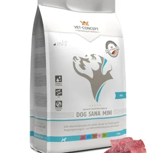 Lägg i varukorgen Vet Concept Dog Sana häst MINI 10 kg för hundar