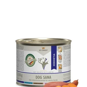 Trygg betalning Vet Concept Dog Menu Sana Insekt 6 x 200 g