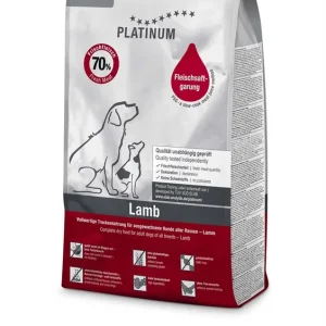 Adult Lamb + Rice Torrfoder till Vuxen Hund - 1,5 kg Snabb frakt