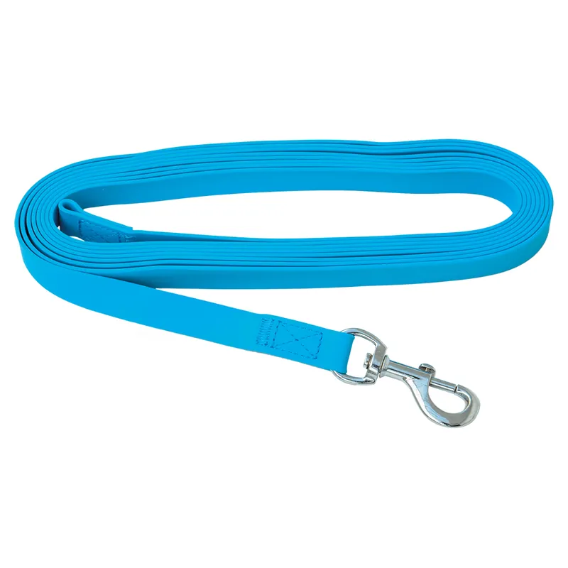 prisnedsättning Pawz & Pepper Strong, spårlina blå - 5 m långt, 10 mm brett