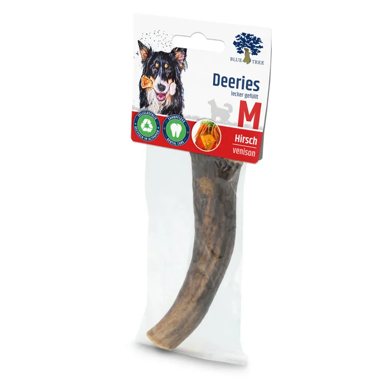 Blue Tree Deeries - Storlek M ca 70 g Rabatter
