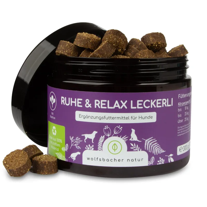 Rea Wolfsbacher Natur Calm & Relax - 300 g