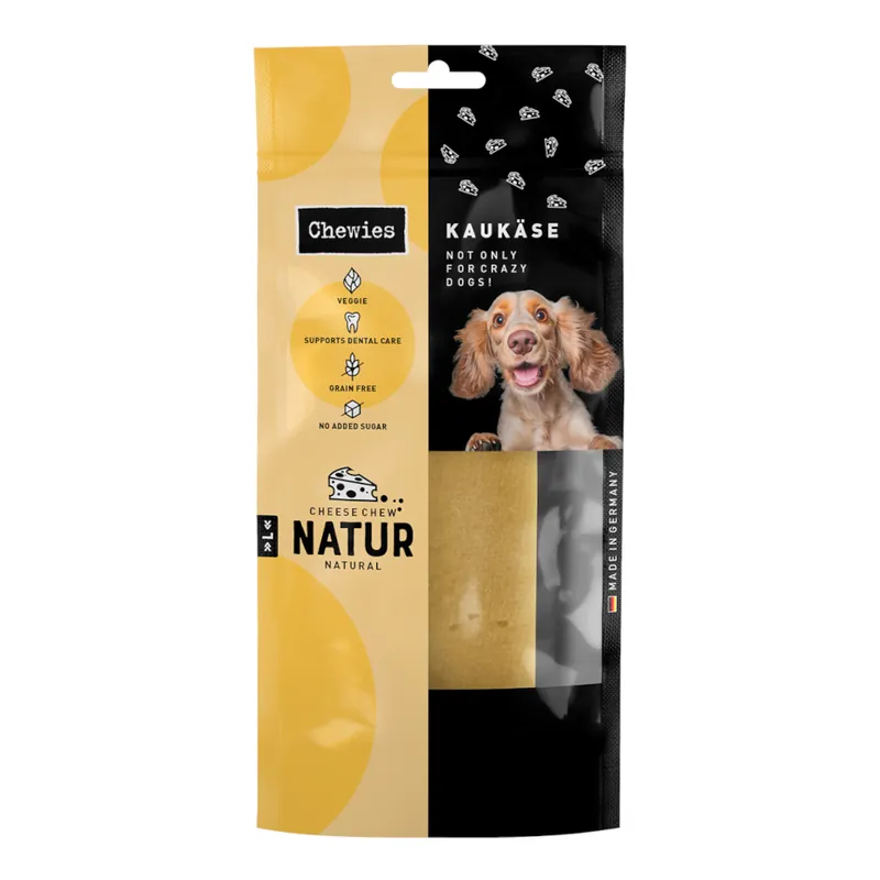 Köp online Chewies Nature 100 g - Tuggost 100 g