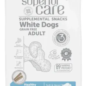 Expressleverans Nature‘s Protection Superior Care Hips & Joints fiskstick 110 g för hundar