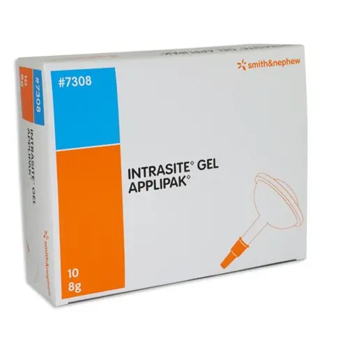 Intrasite Sårrengöring - 8 g Lågt pris