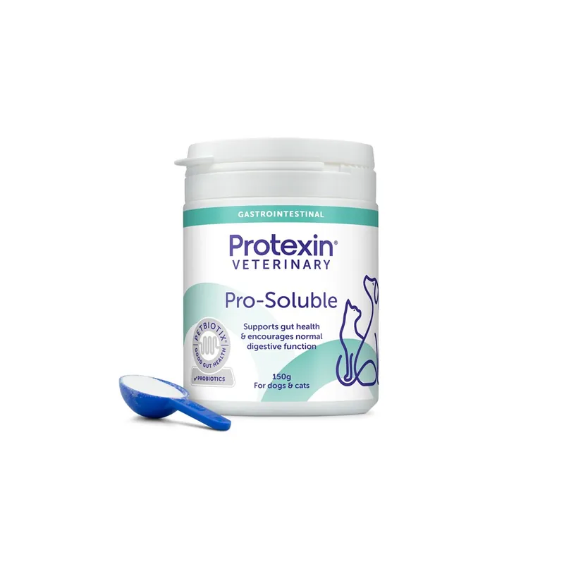 Köp online Probiotikum Protexin Pro-Soluble 150 g