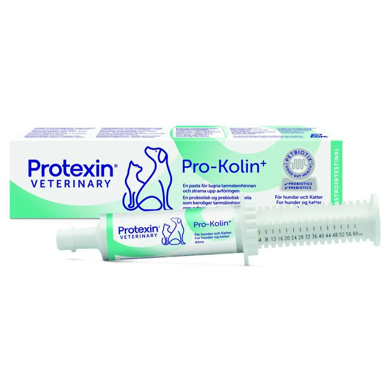 Protexin Pro-Kolin + Trygg betalning