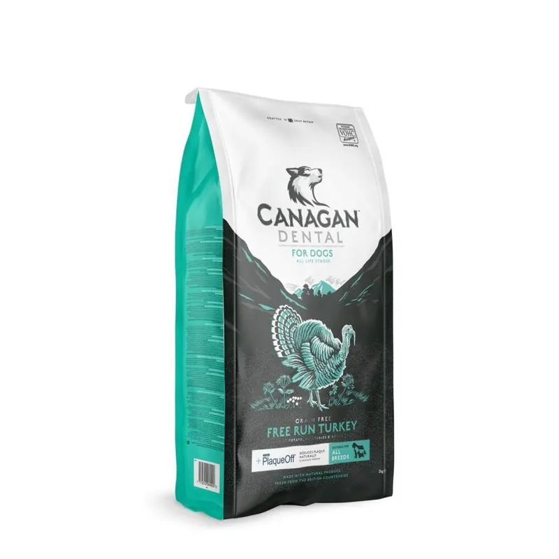 Köp nu Canagan Dental
