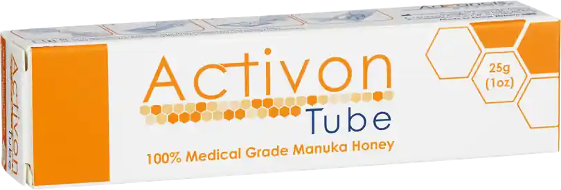 Premium Manukahonung - 25 g