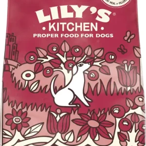 Adult Wild Woodland Walk, Duck, Salmon & Venison Torrfoder för Hund - 2,5 kg Billigare