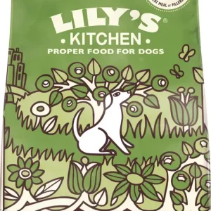 Adult Shepherd’s Pie, Lamb, Potatoes & Parsley Torrfoder för Hund - 7 kg Sänkt pris
