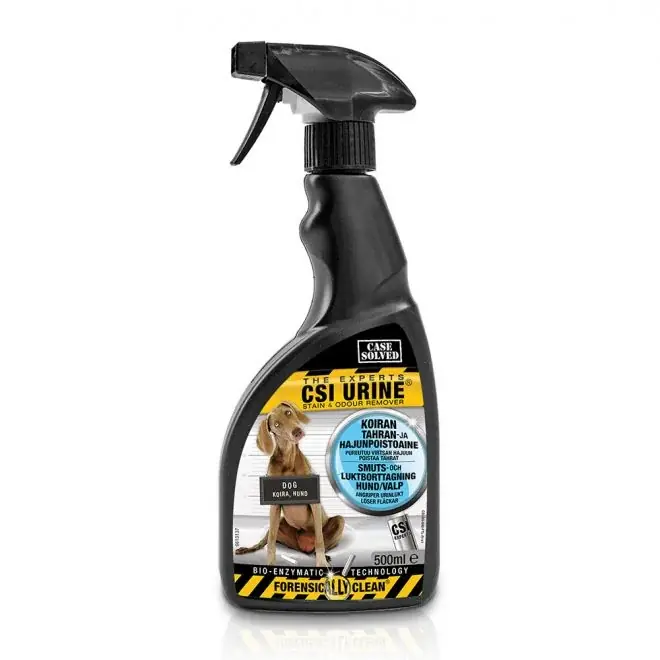 Sista chansen Urine Dog 500ml