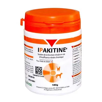 Köp nu Ipakitine Pulver - 180 g