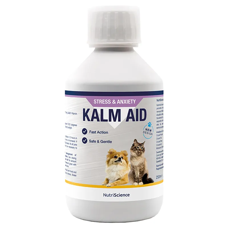 Fynd NutriScience KalmAid - 250 ml