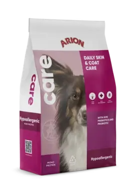 Arion Care Hypoallergenic Outlet