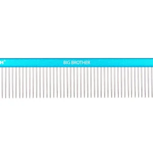 Show Tech Comb The Big Brother Blue 25cm Endast denna vecka