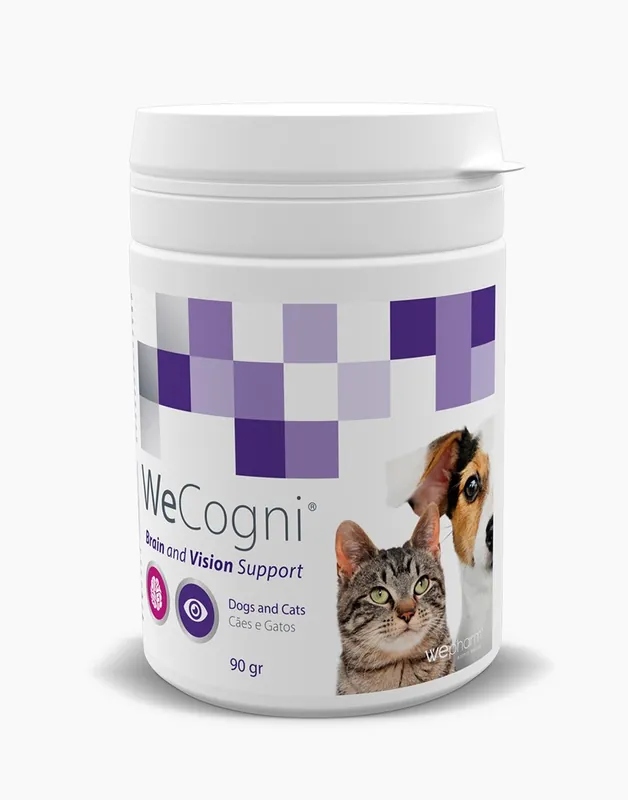 Kosttillskott WePharm WeCogni pulver 90 g Outlet