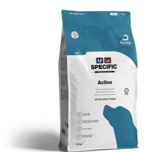 Beställ idag Adult Active CAD hundfoder - 12 kg