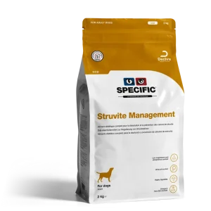 Köp nu Specific CCD Struvite Management för Hund