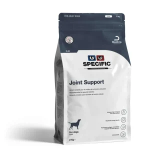 Lägg i varukorgen Joint Support CJD hundfoder - 12 kg