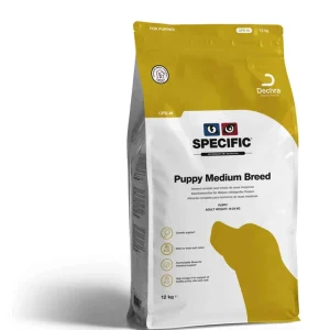 Utförsäljning Puppy Medium Breed CPD-M - 12 kg