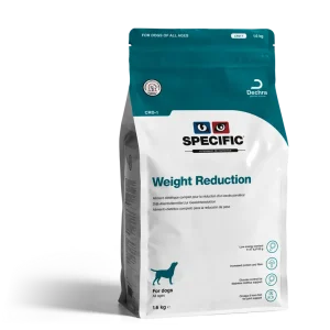 Billig Specific CRD-1 Weight Reduction för Hund 1.6 kg