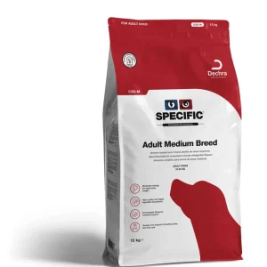 Adult Medium Breed CXD-M för hund - 12 kg Endast denna vecka