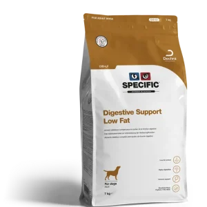 Specific CID-LF Digestive Support Low Fat för Hund 7 kg Erbjudande