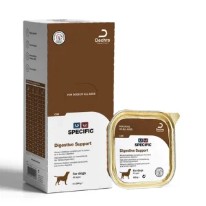 Lägg i varukorgen Specific CIW Digestive Support för Hund 6 x 300 g