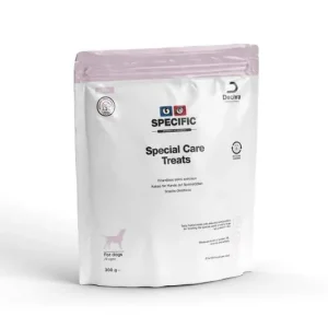 Hundgodis CT-SC Special Care - 300 g Endast idag