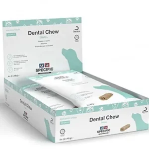 Specific CT-DC-L Dental Chew Large 6 x 100 g för hundar Trygg betalning