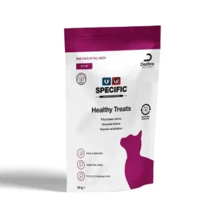 Reapris Specific FT-H Healthy Treats för Katt (50g)